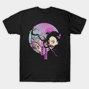 Nezuko T-Shirt